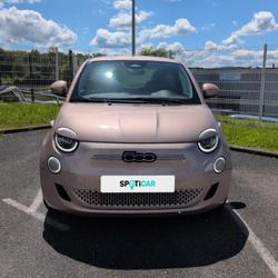 Fiat 500 II e 118ch Pack Confort & Style MY24 Anthy-sur-L&eacute;man
