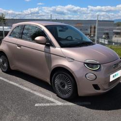 Fiat 500 II e 118ch Pack Confort & Style MY24 Anthy-sur-L&eacute;man