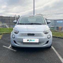 Fiat 500 II e 118ch Pack Confort MY24 Anthy-sur-L&eacute;man