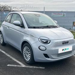 Fiat 500 II e 118ch Pack Confort MY24 Anthy-sur-L&eacute;man