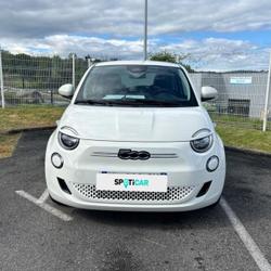 Fiat 500 II e 95ch MY24 Anthy-sur-L&eacute;man