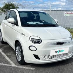 Fiat 500 II e 95ch MY24 Anthy-sur-L&eacute;man