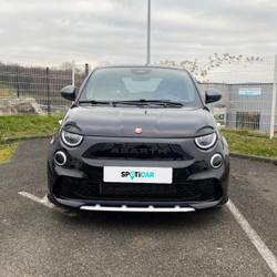 Abarth 500 e 155ch Pack 4cv Anthy-sur-L&eacute;man