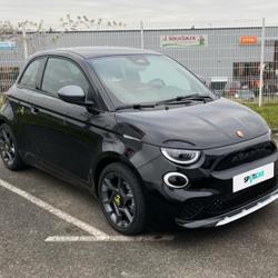 Abarth 500 e 155ch Pack 4cv Anthy-sur-L&eacute;man