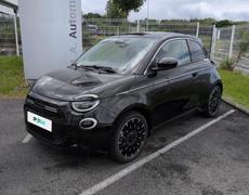 Fiat 500 II Anthy-sur-Léman
