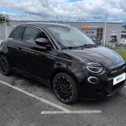 Fiat 500 II e 118ch La Prima MY25 Anthy-sur-L&eacute;man