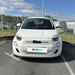 Fiat 500 II e 118ch Pack Confort & Style MY24 Anthy-sur-L&eacute;man
