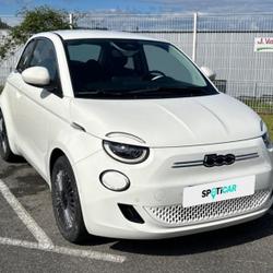 Fiat 500 II e 118ch Pack Confort & Style MY24 Anthy-sur-L&eacute;man