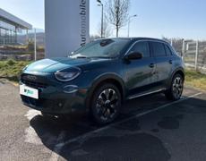 Fiat 600e Anthy-sur-Léman