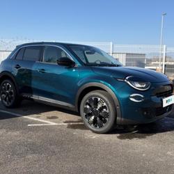 Fiat 600e 1.2 Hybrid Turbo 110ch La Prima eDCT6 Anthy-sur-L&eacute;man