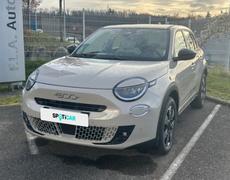 Fiat 600e Anthy-sur-Léman