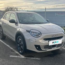 Fiat 600e 1.2 Hybrid Turbo 110ch Ic&ocirc;ne eDCT6 Anthy-sur-L&eacute;man