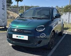 Fiat 500 II