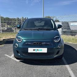 Fiat 500 II e 118ch 42kWh Ic&ocirc;ne Anthy-sur-L&eacute;man