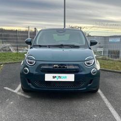 Fiat 500 II 1.0 FireFly 65ch hybrid Torino Anthy-sur-L&eacute;man