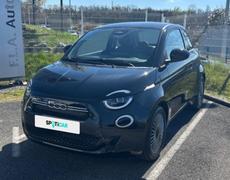 Fiat 500 II Anthy-sur-Léman