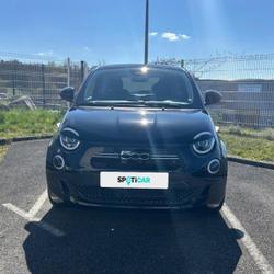 Fiat 500 II 1.0 FireFly 65ch hybrid Torino Anthy-sur-L&eacute;man