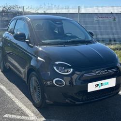 Fiat 500 II 1.0 FireFly 65ch hybrid Torino Anthy-sur-L&eacute;man