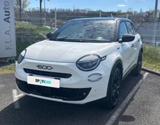 Fiat 600e Anthy-sur-Léman