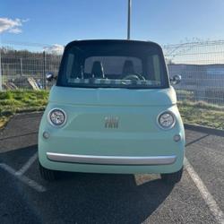 Autres Fiat Topolino 5,4 kWh Anthy-sur-L&eacute;man