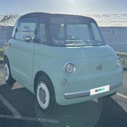 Autres Fiat Topolino 5,4 kWh Anthy-sur-L&eacute;man