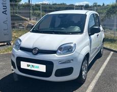 Fiat Panda Anthy-sur-Léman