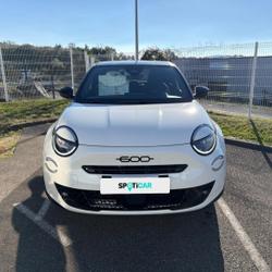 Fiat 600 1.2 Turbo 100ch Street occasion - Anthy-sur-L&eacute;man - photo 2/18