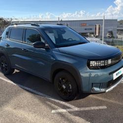 Fiat Grande Panda 1.2 Turbo 100ch Ic&ocirc;ne occasion - Anthy-sur-L&eacute;man - photo 3/19
