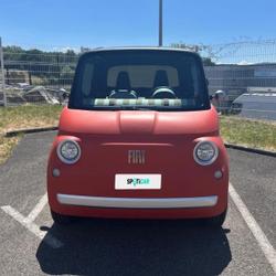 Autres Fiat Topolino 5,4 kWh MY26 Anthy-sur-L&eacute;man