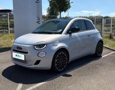Fiat 500 II