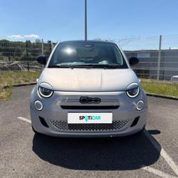 Fiat 500 II 1.0 FireFly 65ch hybrid La Prima Anthy-sur-L&eacute;man