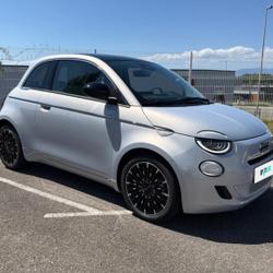 Fiat 500 II 1.0 FireFly 65ch hybrid La Prima Anthy-sur-L&eacute;man