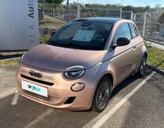 Fiat 500 II