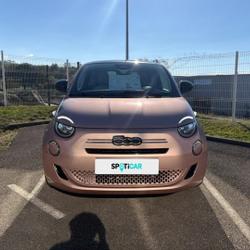 Fiat 500 II 1.0 FireFly 65ch hybrid Ic&ocirc;ne occasion - Anthy-sur-L&eacute;man - photo 2/20