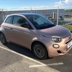 Fiat 500 II 1.0 FireFly 65ch hybrid Ic&ocirc;ne occasion - Anthy-sur-L&eacute;man - photo 3/20