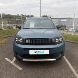 Fiat Grande Panda Electrique 113ch Ic&ocirc;ne occasion - Anthy-sur-L&eacute;man - photo 2/18