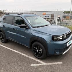 Fiat Grande Panda Electrique 113ch Ic&ocirc;ne occasion - Anthy-sur-L&eacute;man - photo 3/18
