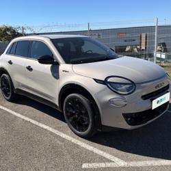 Fiat 600 1.2 Hybrid Turbo 110ch Sport eDCT6 occasion - Anthy-sur-L&eacute;man - photo 3/19