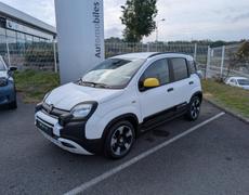 Fiat Panda Anthy-sur-Léman