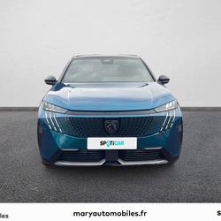 Peugeot e-3008 3008 Electrique 325 ch 4x4 73 kWh GT Exclusive Saint-L&ocirc;