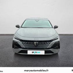 Peugeot 308 SW Phase 2 308 SW Hybrid 145 e-DCS6 Allure Saint-L&ocirc;