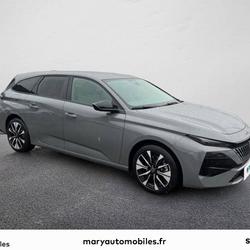 Peugeot 308 SW Phase 2 308 SW Hybrid 145 e-DCS6 Allure Saint-L&ocirc;