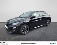 Peugeot 208 Saint-Lô