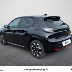 Peugeot 208 208 100 S&S BVM6 Allure Saint-L&ocirc;
