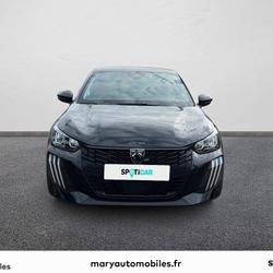 Peugeot 208 208 100 S&S BVM6 Allure Saint-L&ocirc;