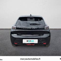 Peugeot 208 208 100 S&S BVM6 Allure Saint-L&ocirc;