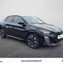 Peugeot 208 208 100 S&S BVM6 Allure Saint-L&ocirc;