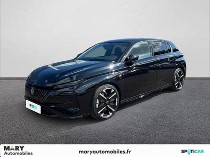 Peugeot 308 - 308 Plug-in Hybrid 195 ch e-DCS7 GT Exclusive - 40 900 €