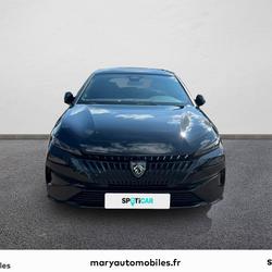 Peugeot 308 III Phase 1 308 Plug-in Hybrid 195 ch e-DCS7 GT Exclusive Saint-L&ocirc;