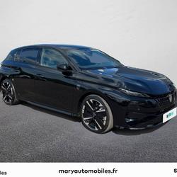 Peugeot 308 III Phase 1 308 Plug-in Hybrid 195 ch e-DCS7 GT Exclusive Saint-L&ocirc;